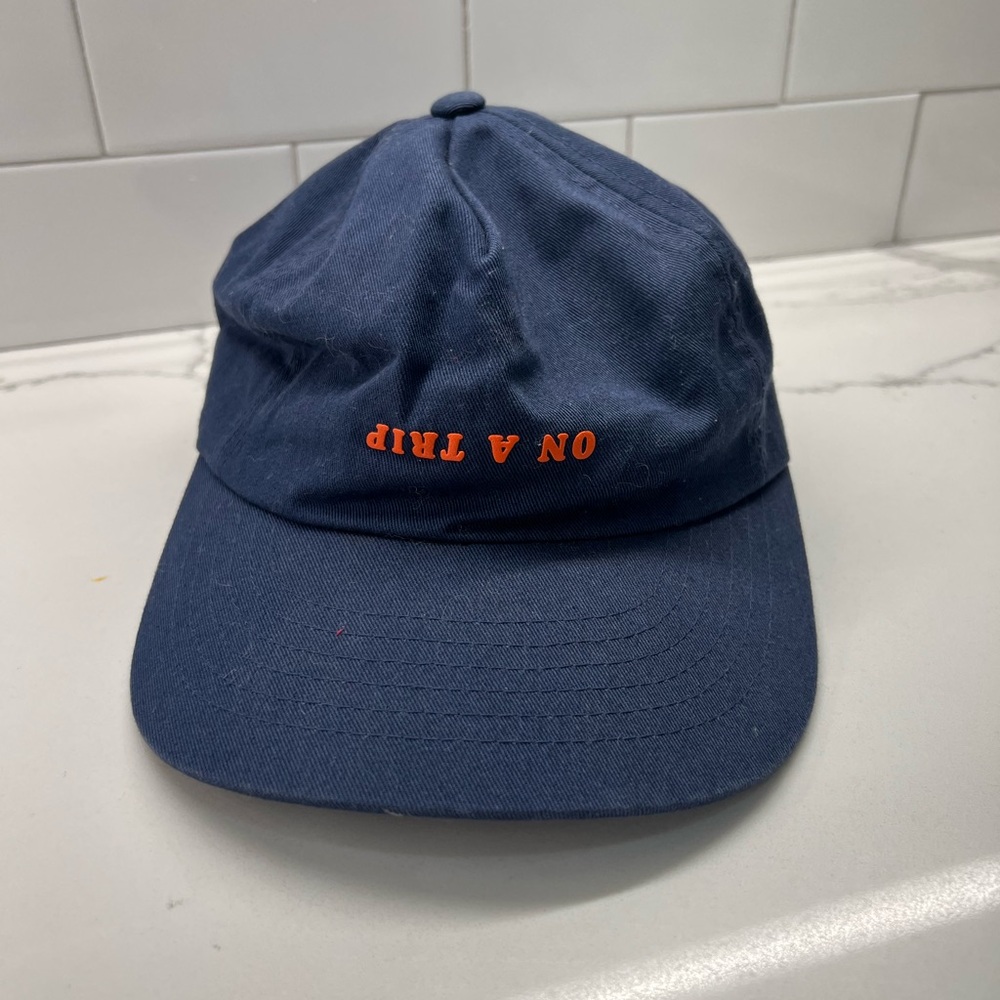 Brixton On A Trip Hat